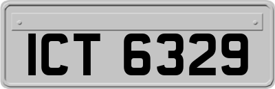 ICT6329