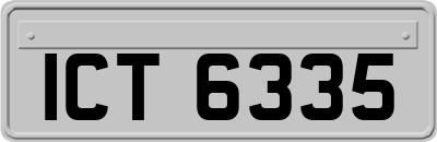 ICT6335