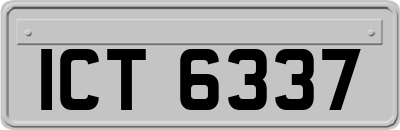 ICT6337