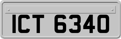 ICT6340