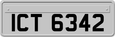 ICT6342