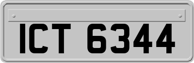 ICT6344