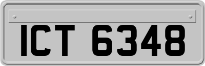 ICT6348