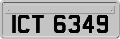 ICT6349