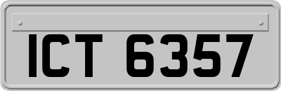 ICT6357