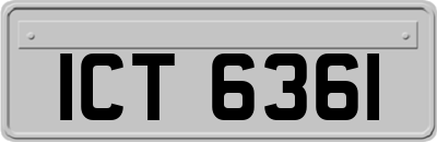 ICT6361