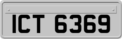 ICT6369