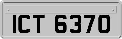 ICT6370