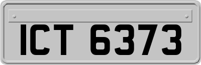 ICT6373