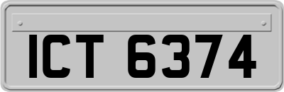 ICT6374