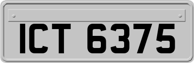 ICT6375