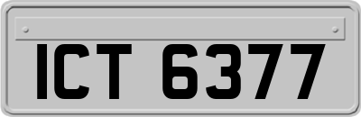 ICT6377