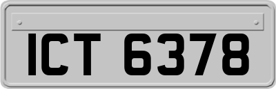 ICT6378
