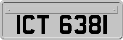 ICT6381