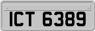 ICT6389