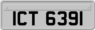 ICT6391