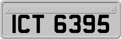 ICT6395