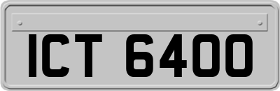 ICT6400
