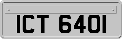ICT6401