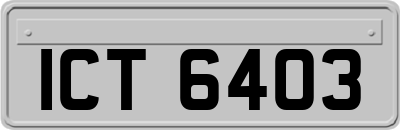 ICT6403