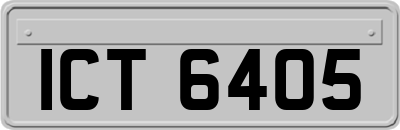ICT6405