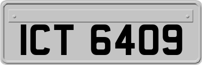 ICT6409