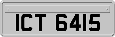 ICT6415