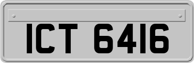 ICT6416