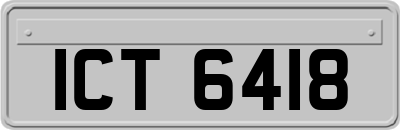 ICT6418