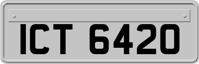 ICT6420