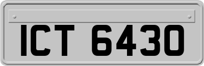 ICT6430