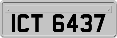 ICT6437