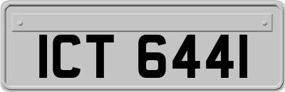 ICT6441