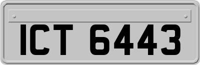 ICT6443