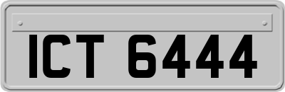 ICT6444