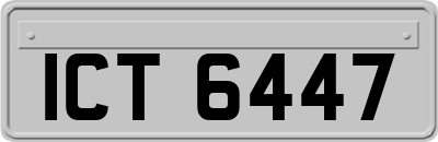 ICT6447