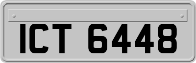 ICT6448