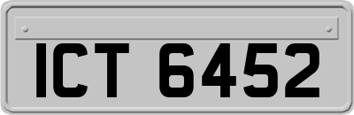 ICT6452