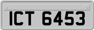 ICT6453