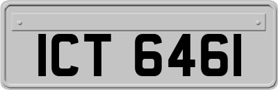ICT6461