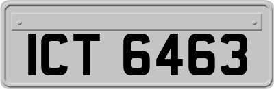 ICT6463