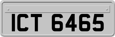 ICT6465