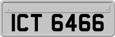 ICT6466
