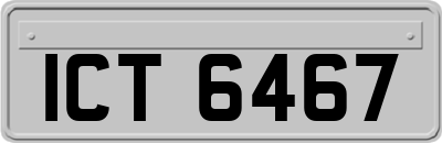 ICT6467