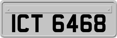 ICT6468