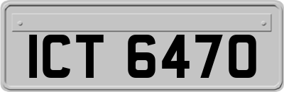 ICT6470