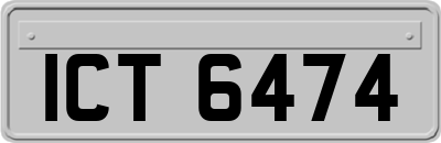 ICT6474