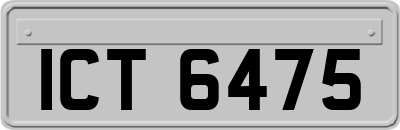 ICT6475