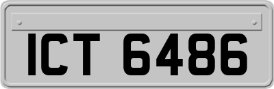 ICT6486