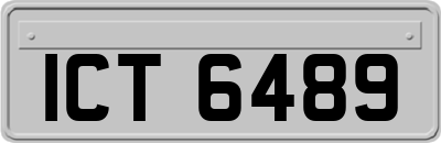 ICT6489